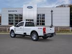New 2026 Ford F-350 XL Regular Cab 4WD SRW Pickup for sale #FAN3890 - photo 2