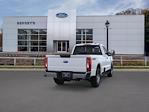 New 2026 Ford F-350 XL Regular Cab 4WD SRW Pickup for sale #FAN3890 - photo 8