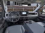 New 2026 Ford F-350 XL Regular Cab 4WD SRW Pickup for sale #FAN3890 - photo 9