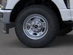 New 2026 Ford F-350 XL Regular Cab 4WD SRW Pickup for sale #FAN3890 - photo 19