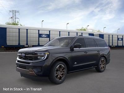 New 2025 Ford Expedition King Ranch SUV for sale #FAN3891 - photo 1