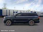 New 2025 Ford Expedition King Ranch SUV for sale #FAN3891 - photo 3