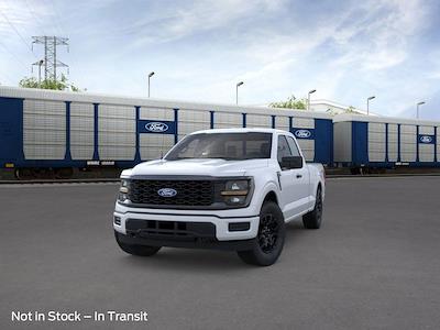 New 2025 Ford F-150 STX Super Cab 4x4 Pickup for sale #FAN3894 - photo 2