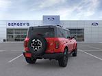 2024 Ford Bronco 4WD SUV for sale #FAN3905 - photo 8