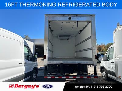 New 2025 Ford F-550 Refrigerated Body for sale #FAN3906 - photo 2