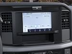 New 2025 Ford F-550 XL Regular Cab Cab Chassis for sale #FAN3906 - photo 14