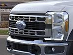 New 2025 Ford F-550 XL Regular Cab Cab Chassis for sale #FAN3906 - photo 17