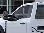 New 2025 Ford F-550 XL Regular Cab Cab Chassis for sale #FAN3906 - photo 20