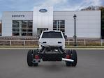 New 2025 Ford F-550 XL Regular Cab Cab Chassis for sale #FAN3906 - photo 5