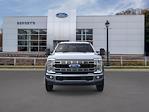 New 2025 Ford F-550 XL Regular Cab Cab Chassis for sale #FAN3906 - photo 6
