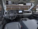 New 2025 Ford F-550 XL Regular Cab Cab Chassis for sale #FAN3906 - photo 9