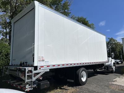 New 2026 Ford F-750 Regular Cab Box Truck for sale #FAN3907 - photo 2