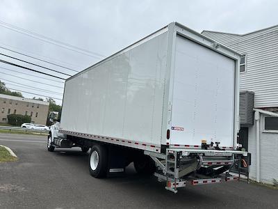 2026 Ford F-750 Regular Cab DRW 4x2 Box Truck for sale #FAN3908 - photo 2