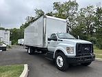 2026 Ford F-750 Regular Cab DRW 4x2 Box Truck for sale #FAN3908 - photo 4