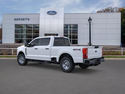 2026 Ford F-350 Crew Cab SRW 4WD Pickup for sale #FAN3909 - photo 2