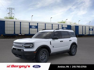 New 2025 Ford Bronco Sport Big Bend AWD SUV for sale #FAN3913 - photo 1
