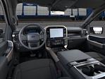 New 2025 Ford F-150 STX SuperCrew Cab 4x4 Pickup for sale #FAN3914 - photo 8
