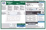 New 2025 Ford Maverick XL SuperCrew Cab AWD Pickup for sale #FAN3921 - photo 25