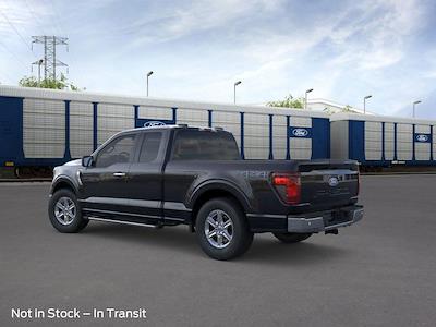 2025 Ford F-150 Super Cab 4x4 Pickup for sale #FAN3922 - photo 2