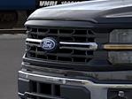New 2025 Ford F-150 XLT Super Cab 4x4 Pickup for sale #FAN3922 - photo 17