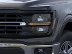 New 2025 Ford F-150 XLT Super Cab 4x4 Pickup for sale #FAN3922 - photo 18