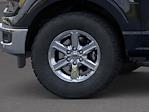 New 2025 Ford F-150 XLT Super Cab 4x4 Pickup for sale #FAN3922 - photo 19