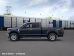 New 2025 Ford F-150 XLT Super Cab 4x4 Pickup for sale #FAN3922 - photo 3