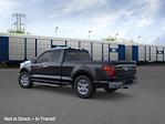 New 2025 Ford F-150 XLT Super Cab 4x4 Pickup for sale #FAN3922 - photo 4