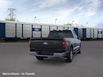 New 2025 Ford F-150 XLT Super Cab 4x4 Pickup for sale #FAN3922 - photo 8