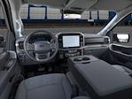 New 2025 Ford F-150 XLT Super Cab 4x4 Pickup for sale #FAN3922 - photo 9