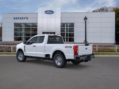 2026 Ford F-350 Super Cab SRW 4WD Pickup for sale #FAN3925 - photo 2