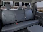 2026 Ford F-350 Super Cab SRW 4WD Pickup for sale #FAN3925 - photo 11