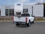 2026 Ford F-350 Super Cab SRW 4WD Pickup for sale #FAN3925 - photo 8
