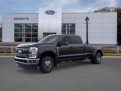 2026 Ford F-350 Crew Cab DRW 4WD Pickup for sale #FAN3926 - photo 1