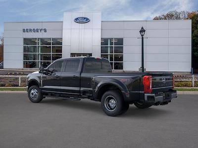 2026 Ford F-350 Crew Cab DRW 4WD Pickup for sale #FAN3926 - photo 2