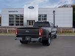 2026 Ford F-350 Crew Cab DRW 4WD Pickup for sale #FAN3926 - photo 8