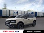 New 2025 Ford Bronco Sport Badlands AWD SUV for sale #FAN3931 - photo 1