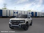 New 2025 Ford Bronco Sport Badlands AWD SUV for sale #FAN3931 - photo 2