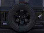 New 2025 Ford Bronco Big Bend 4WD SUV for sale #FAN3932 - photo 24