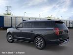 New 2025 Ford Expedition MAX Platinum 4x4 SUV for sale #FAN3933 - photo 4