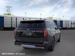 New 2025 Ford Expedition MAX Platinum 4x4 SUV for sale #FAN3933 - photo 8