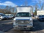 New 2026 Ford E-450 Box Van with Liftgate for sale #FAN3936 - photo 3