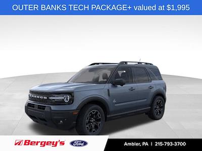 2025 Ford Bronco Sport AWD SUV for sale #FAN3940 - photo 1