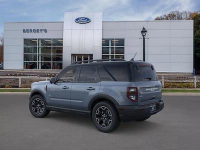 2025 Ford Bronco Sport AWD SUV for sale #FAN3940 - photo 2