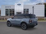2025 Ford Bronco Sport AWD SUV for sale #FAN3940 - photo 2