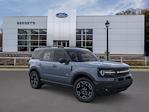 2025 Ford Bronco Sport AWD SUV for sale #FAN3940 - photo 8