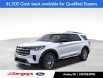 2025 Ford Explorer 4WD SUV for sale #FAN3942 - photo 1