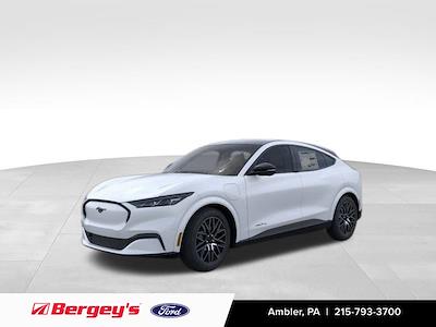 2025 Ford Mustang Mach-E AWD SUV for sale #FAN3945 - photo 1