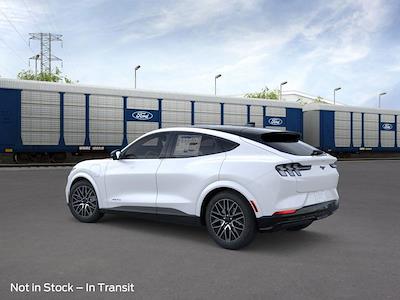 New 2025 Ford Mustang Mach-E Premium AWD SUV for sale #FAN3945 - photo 2