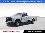 2026 Ford F-350 Regular Cab SRW 4WD Pickup for sale #FAN3946 - photo 1